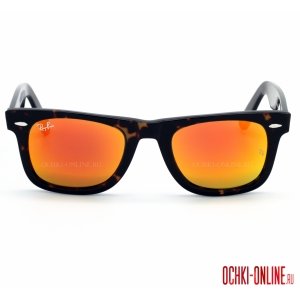 Ray Ban Wayfarer RB2140 902/69