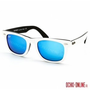 Ray Ban Wayfarer RB2140 956/17