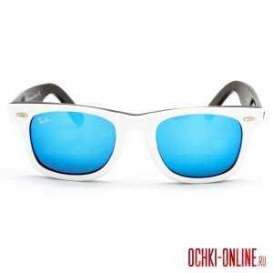 Ray Ban Wayfarer RB2140 956/17