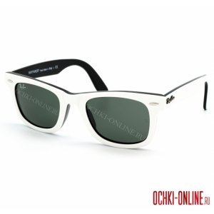 Купить Ray Ban Wayfarer RB2140 956 фото