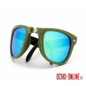 Ray Ban Wayfarer Folding RB4105 6021/19