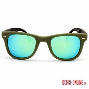 Ray Ban Wayfarer Folding RB4105 6021/19