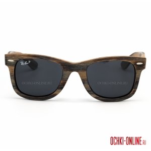 Ray Ban Wayfarer Wooden Edition RB2140 C94 