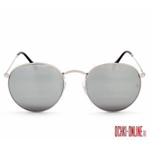 Ray Ban Round Metal RB3447 019/30