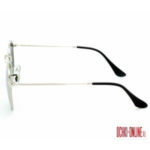 Ray Ban Round Metal RB3447 019/30