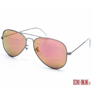 Купить Ray Ban Aviator Large Metal RB 3025 019/Z2 фото