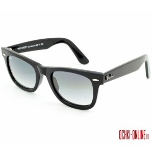 Купить Ray Ban Wayfarer RB2140 901/32 фото