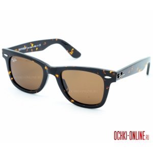 Купить Ray Ban Wayfarer RB2140 902/57 фото