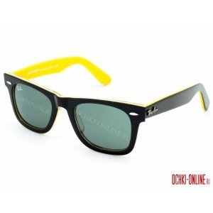 Купить Ray Ban Wayfarer Special Series RB2140 1000 фото