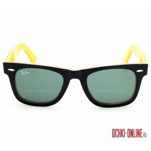 Ray Ban Wayfarer Special Series RB2140 1000