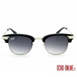 Ray Ban Clubmaster RB3018 W0365