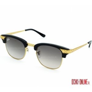 Купить Ray Ban Clubmaster RB3018 W0366 фото