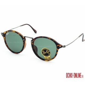 Купить Ray Ban Round RB2447 1159 фото