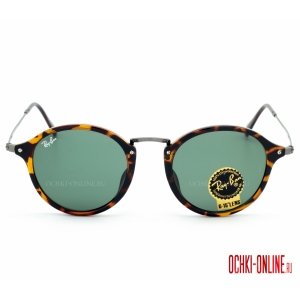 Ray Ban Round RB2447 1159