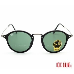 Ray Ban Round RB2447 F 901