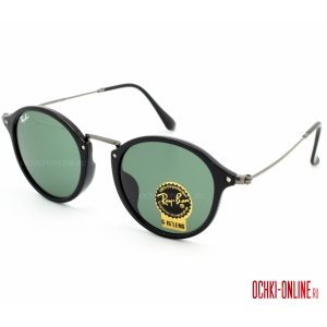 Ray Ban Round RB2447 F 901