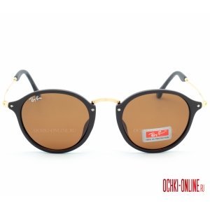 Ray Ban Round RB2447 1161