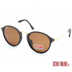 Купить Ray Ban Round RB2447 1161 фото