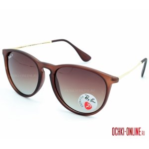 Купить Ray Ban Erika RB 4171 869/13 фото