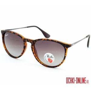 Купить Ray Ban Erika RB 4171 865/13 фото