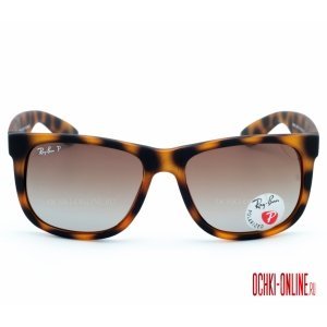 Ray Ban Wayfarer Justin RB4165 710/13