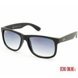 Купить Ray Ban Wayfarer Justin RB4165 622/8G фото