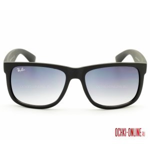 Ray Ban Wayfarer Justin RB4165 622/8G