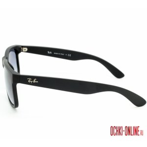 Ray Ban Wayfarer Justin RB4165 622/8G