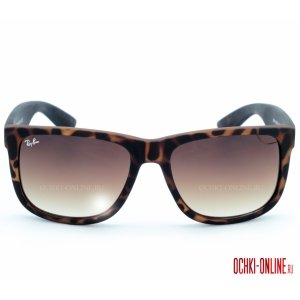 Ray Ban Wayfarer Justin RB4165 856/13