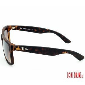 Ray Ban Wayfarer Justin RB4165 856/13