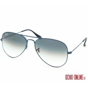 Ray Ban Aviator Large Metal RB 3025 088/3F