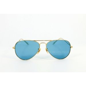 Ray Ban Aviator Large Metal RB 3025 001/62