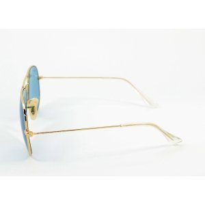 Ray Ban Aviator Large Metal RB 3025 001/62