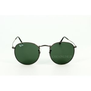 Ray Ban Round Metal RB3447 029