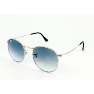 Ray Ban Round Metal RB3447 003/32