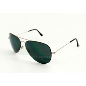 Купить Ray Ban Aviator Flat Metal RB3513 154/71 фото