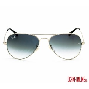 Ray Ban Aviator Large Metal RB 3025 003/32