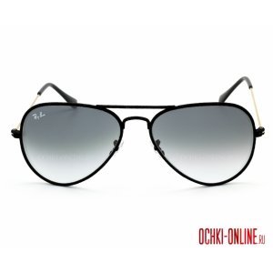 Ray Ban Aviator RB3025xy 661/32