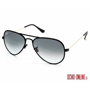 Купить Ray Ban Aviator RB3025xy 661/32 фото