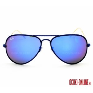 Ray Ban Aviator RB3025xy 669/81