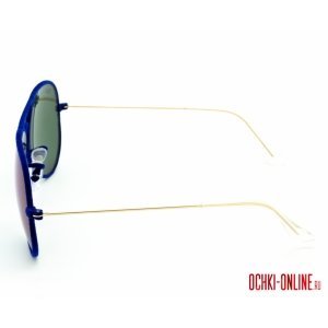 Ray Ban Aviator RB3025xy 669/81