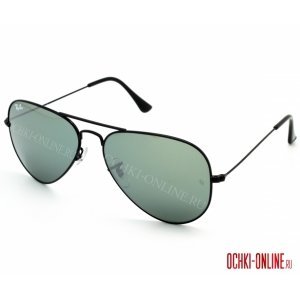 Ray Ban Aviator RB3025 002