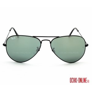 Ray Ban Aviator RB3025 002