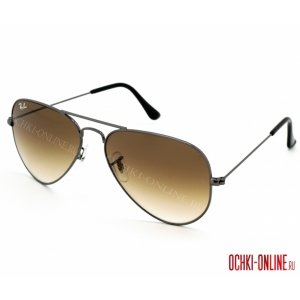 Ray Ban Aviator Large Metall RB3025 014/51