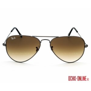 Ray Ban Aviator Large Metall RB3025 014/51