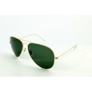 Ray Ban Aviator Large Metal II RB3025 L0205