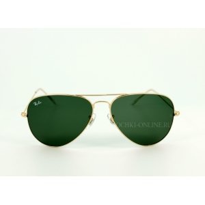 Ray Ban Aviator Large Metal II RB3025 L0205