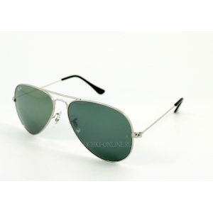 Ray Ban Avitor Large Metal Rb3025 W3277