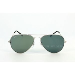 Ray Ban Avitor Large Metal Rb3025 W3277