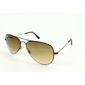 Купить Ray Ban Aviator Flat Metal RB3513 447/13 фото